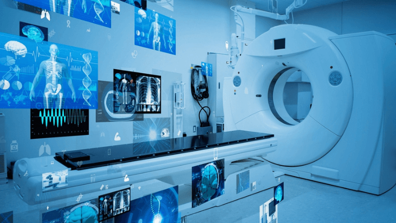 Diagnostic Imaging